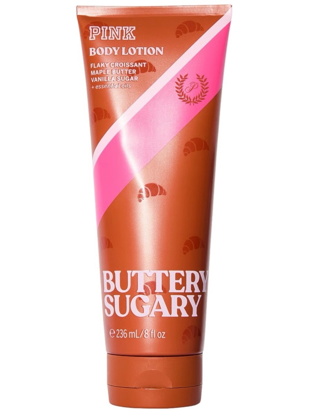 PINK Victoria's Secret Buttery Sugary Body Lotion 8 fl oz